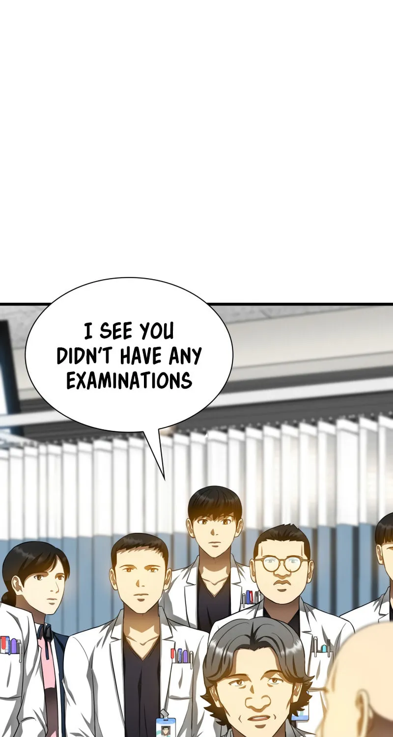 Read Perfect Surgeon chapter 66 image 82 on Lezhin