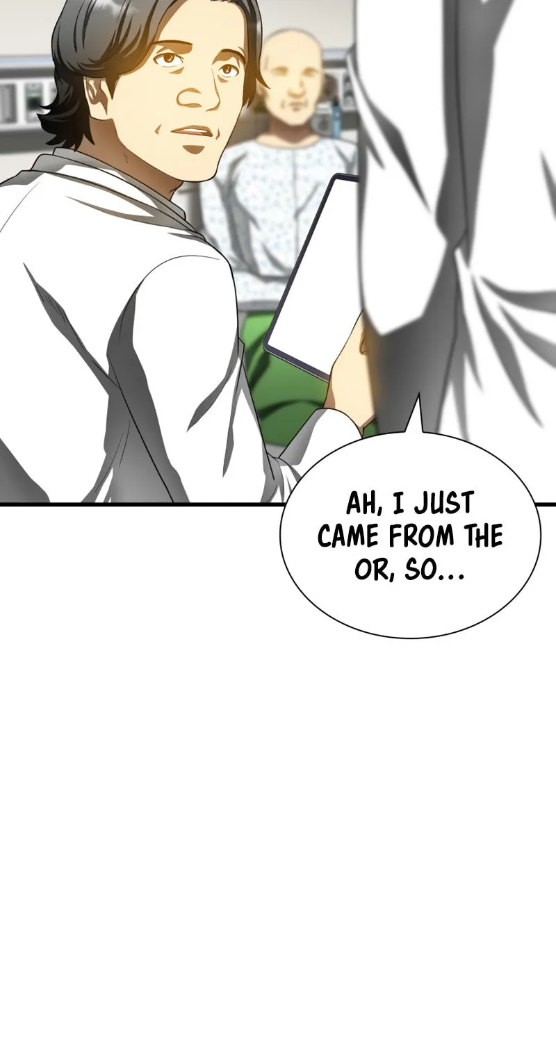 Read Perfect Surgeon chapter 66 image 84 on Lezhin