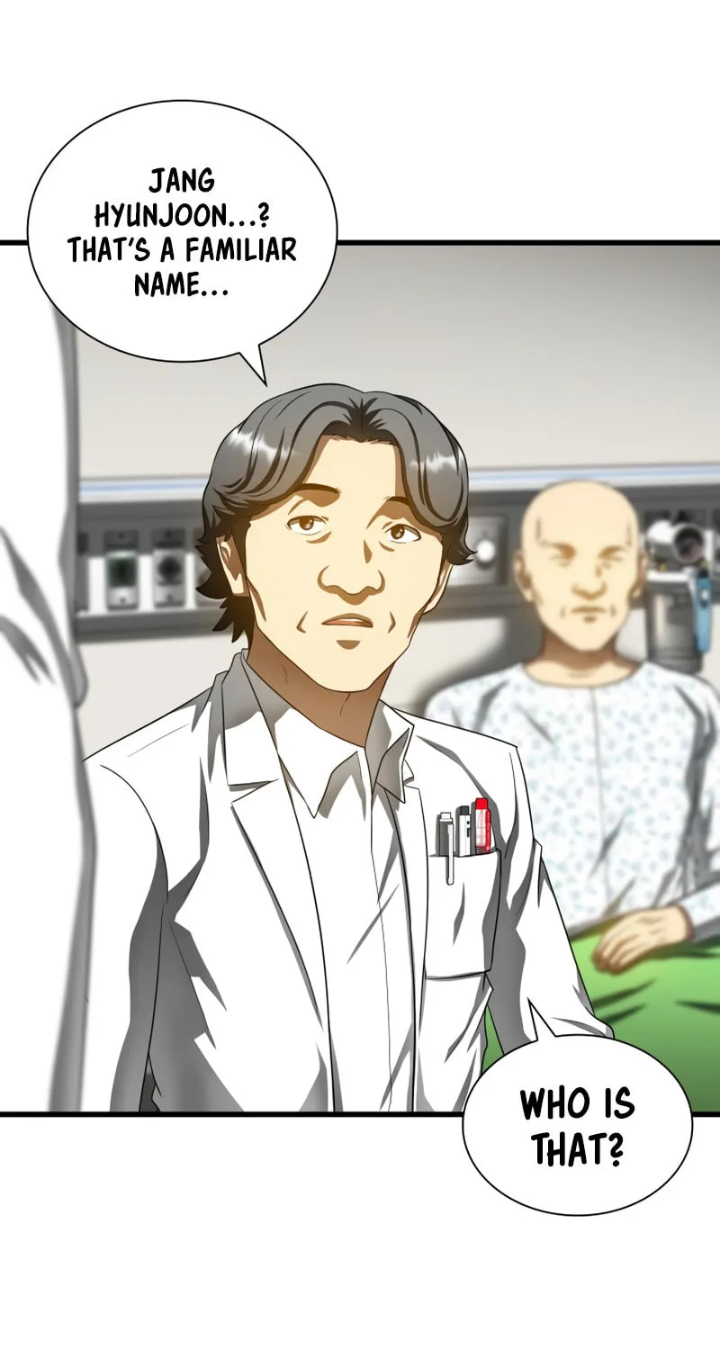 Read Perfect Surgeon chapter 66 image 86 on Lezhin