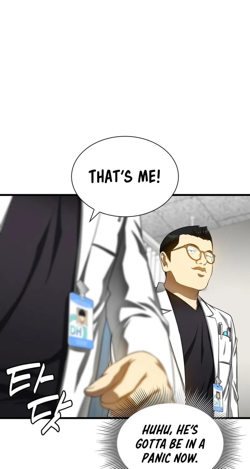 Read Perfect Surgeon chapter 66 image 87 on Lezhin