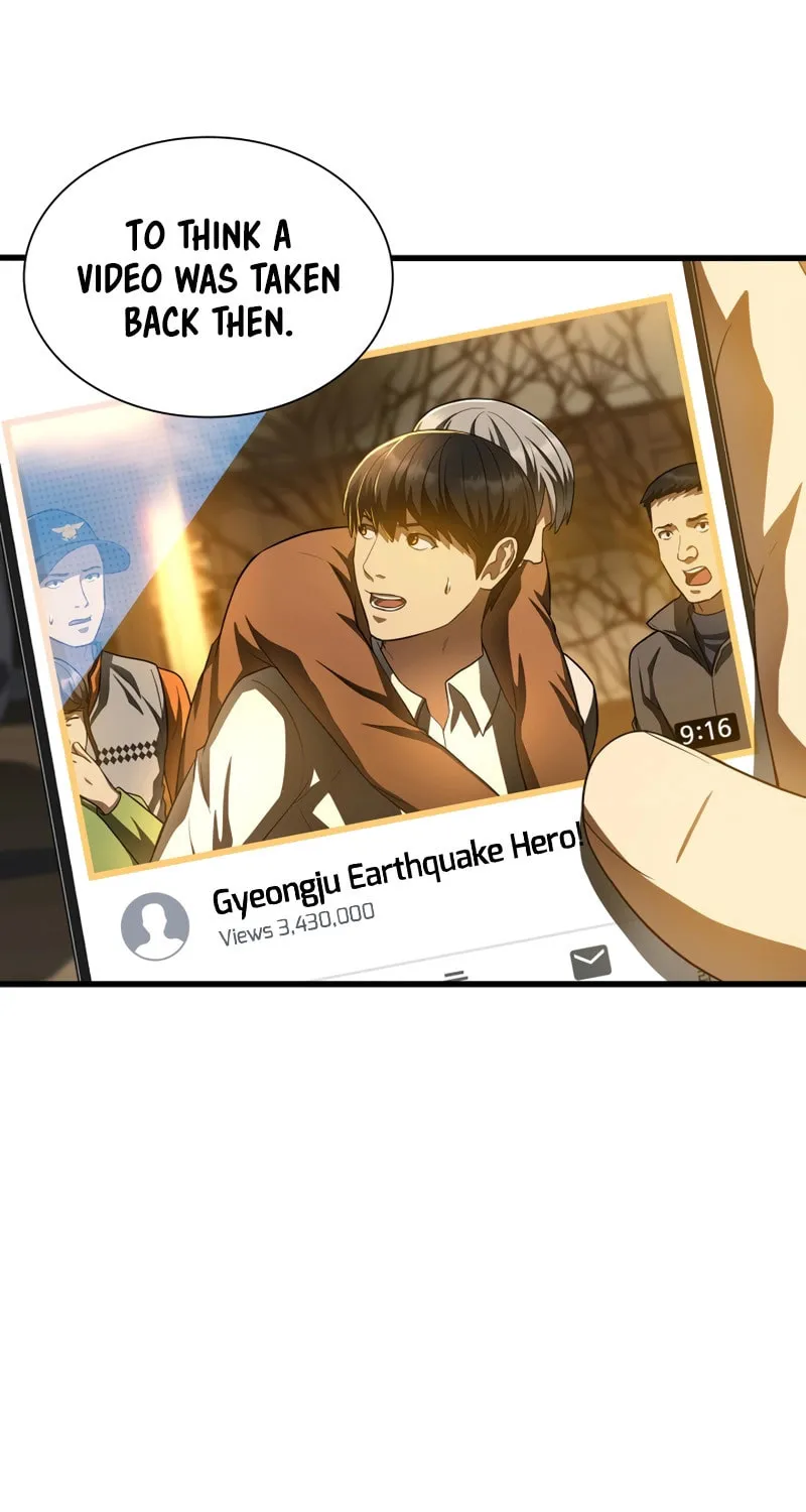Read Perfect Surgeon chapter 66 image 9 on Lezhin