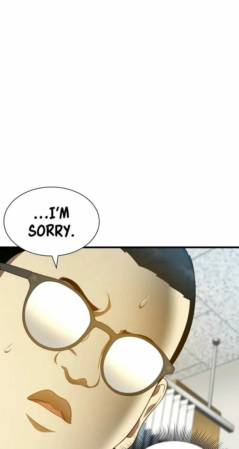 Read Perfect Surgeon chapter 67 image 10 on Lezhin
