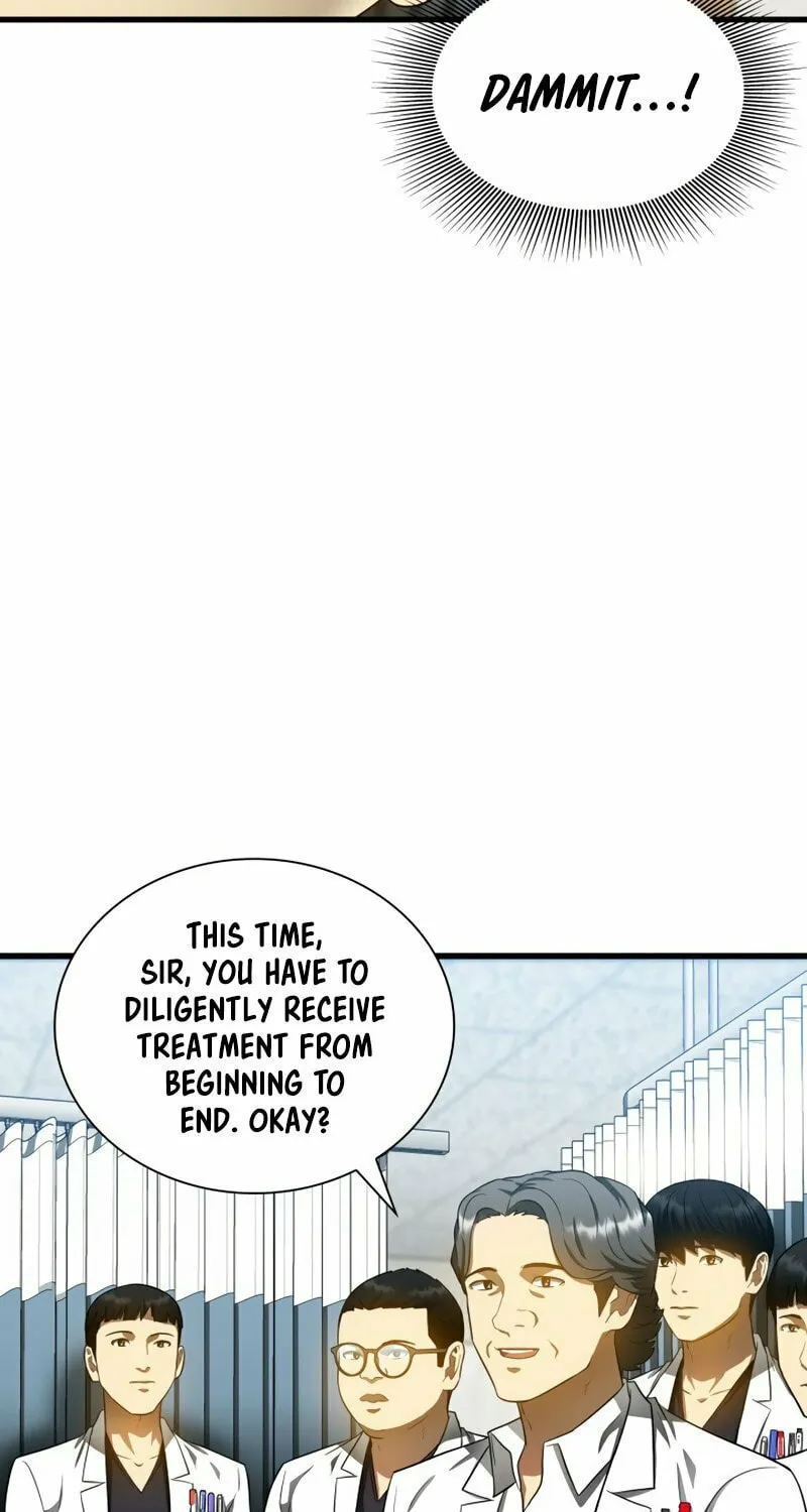 Read Perfect Surgeon chapter 67 image 11 on Lezhin