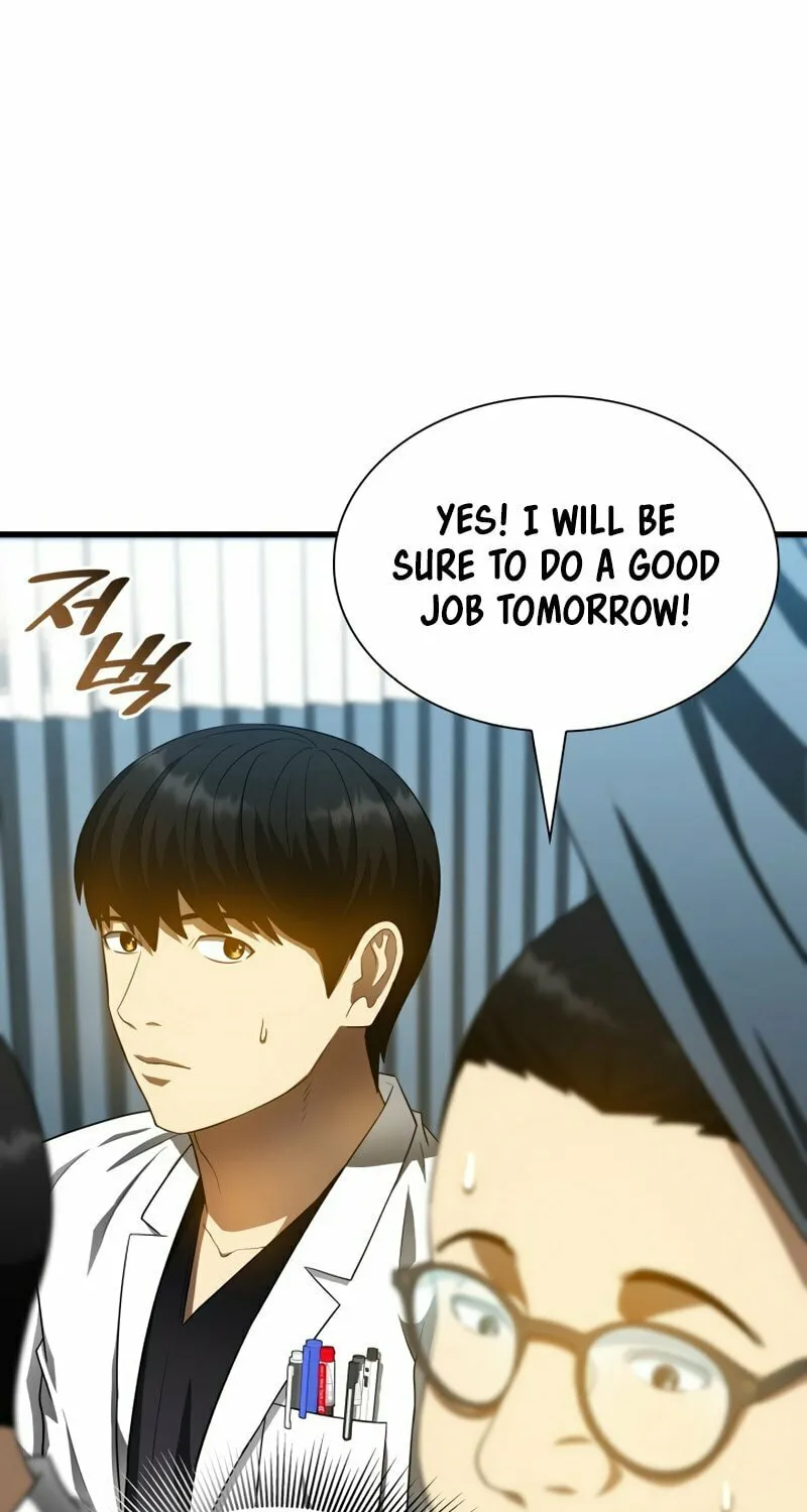 Read Perfect Surgeon chapter 67 image 14 on Lezhin