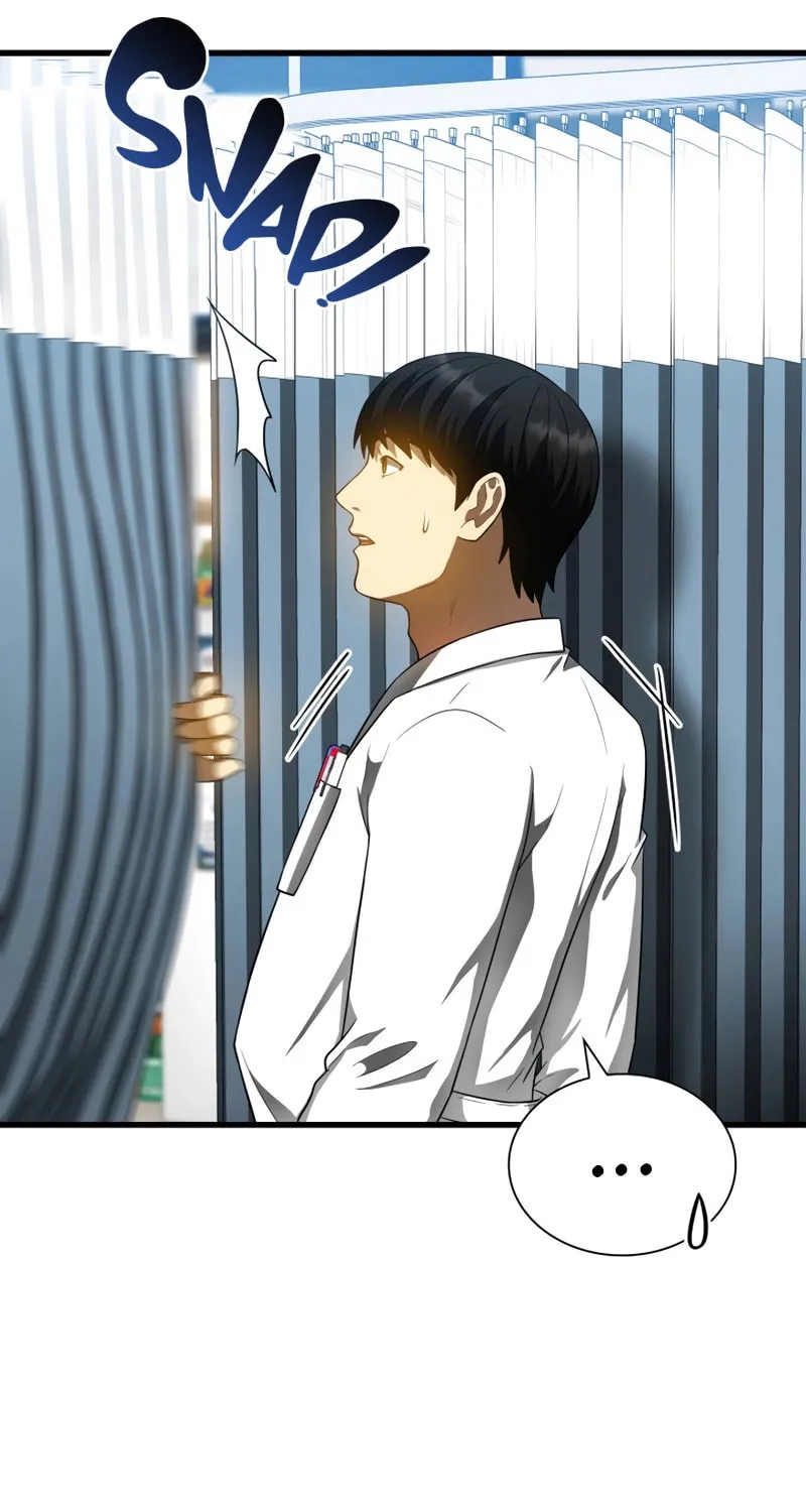Read Perfect Surgeon chapter 67 image 17 on Lezhin