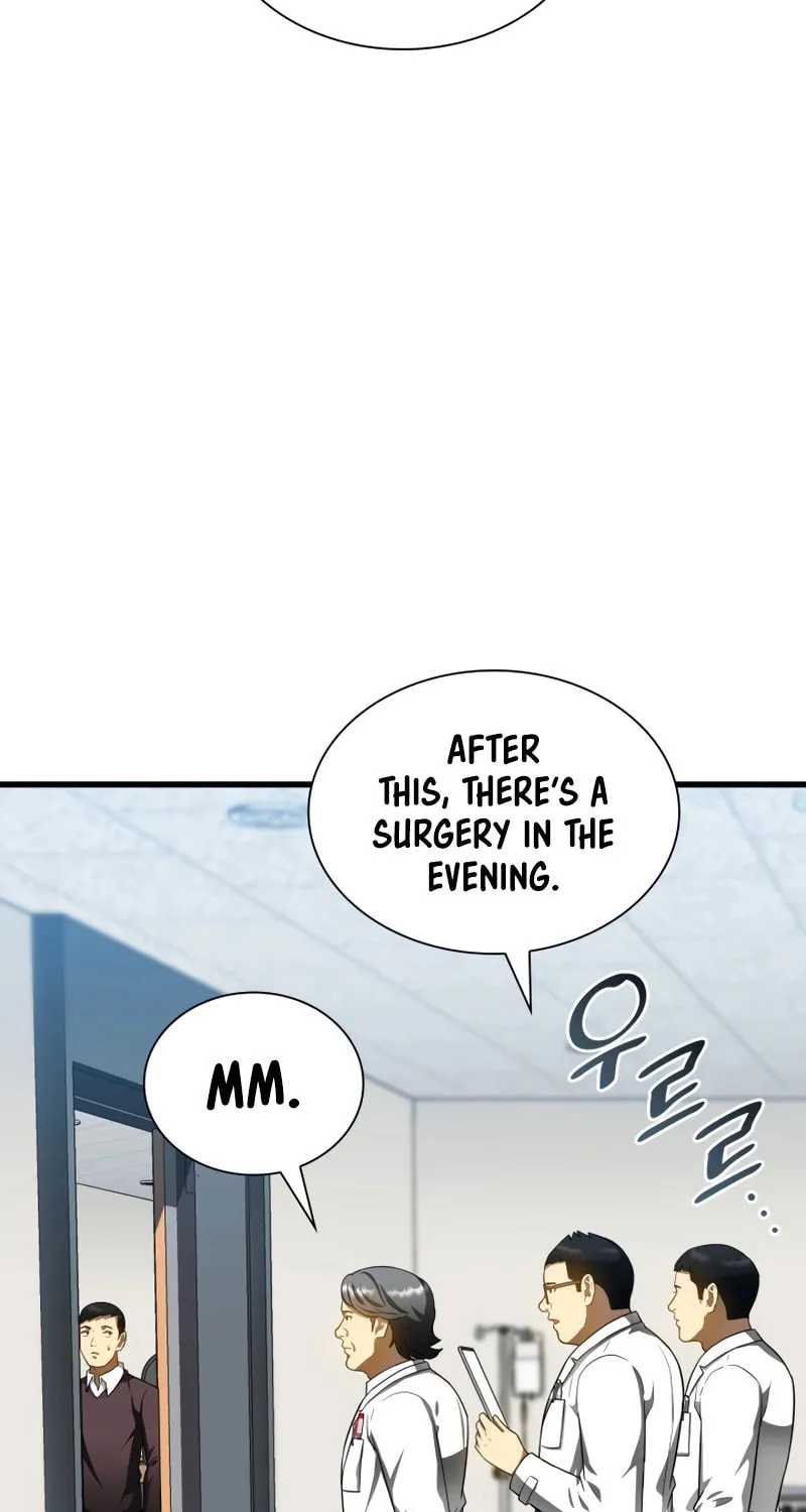 Read Perfect Surgeon chapter 67 image 19 on Lezhin