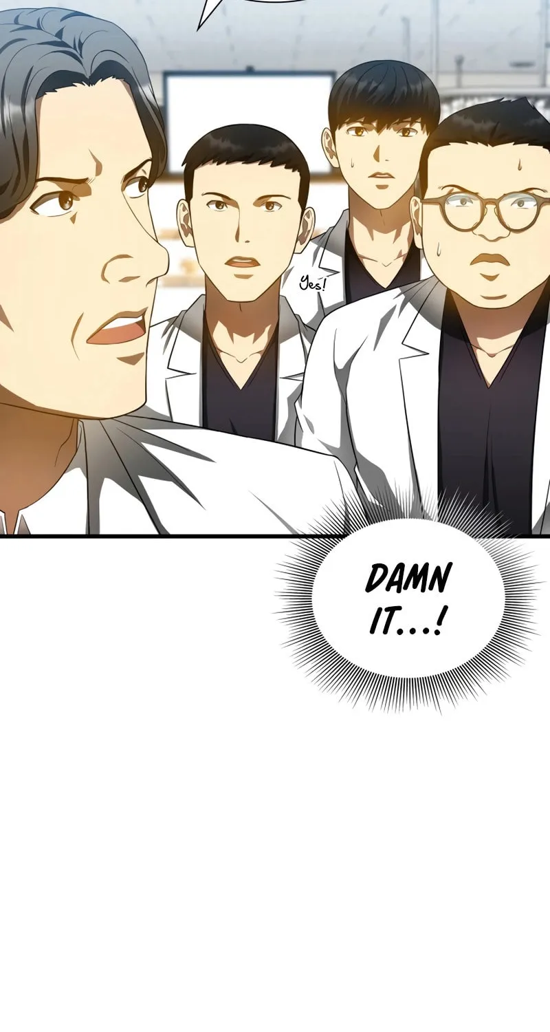 Read Perfect Surgeon chapter 67 image 24 on Lezhin
