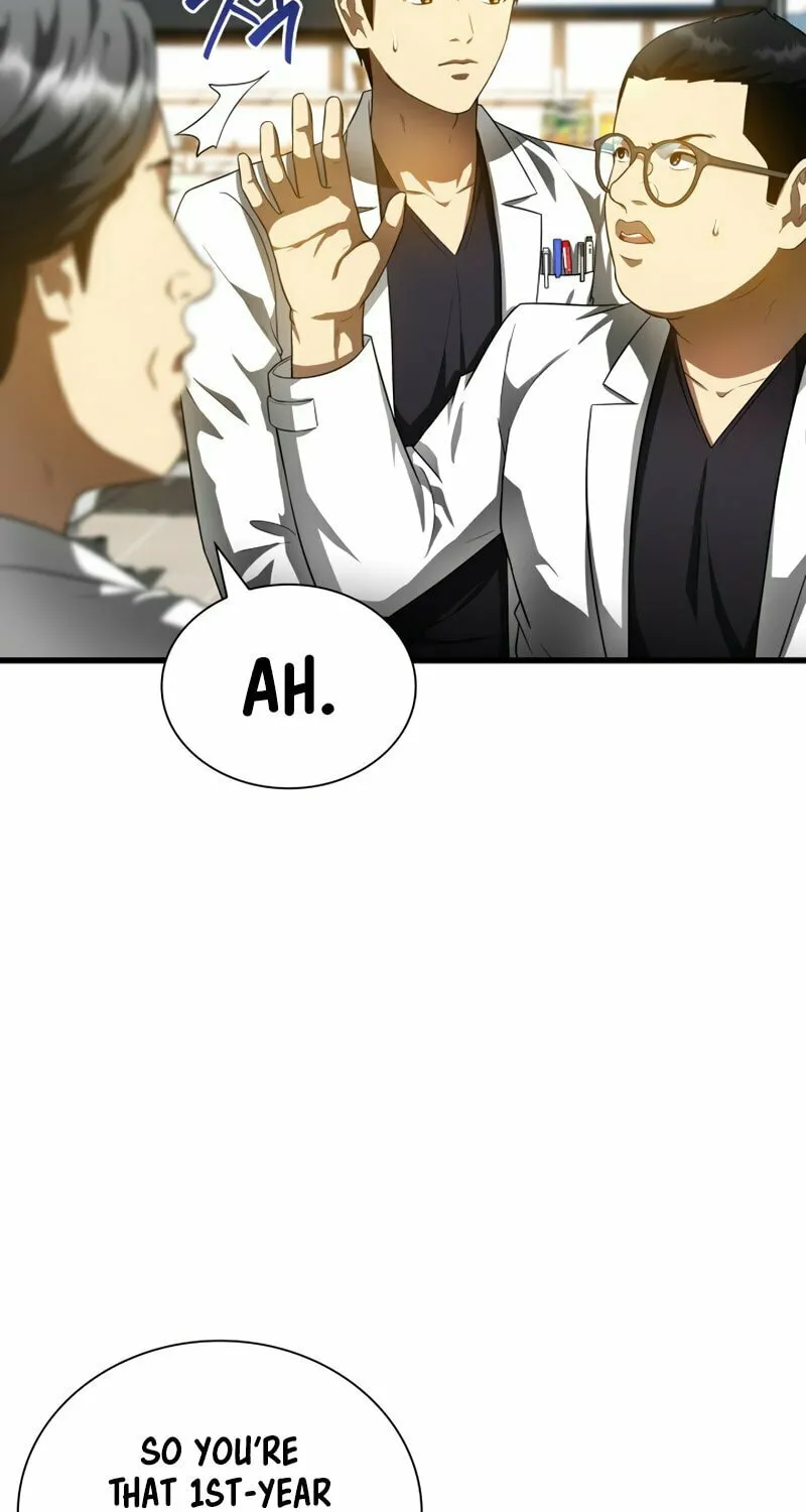 Read Perfect Surgeon chapter 67 image 27 on Lezhin