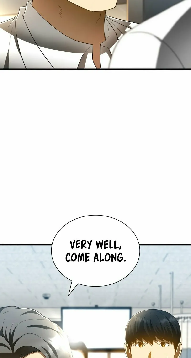 Read Perfect Surgeon chapter 67 image 31 on Lezhin