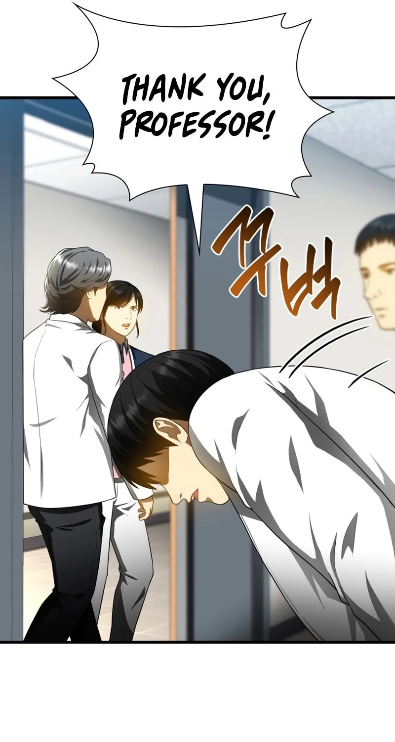 Read Perfect Surgeon chapter 67 image 33 on Lezhin