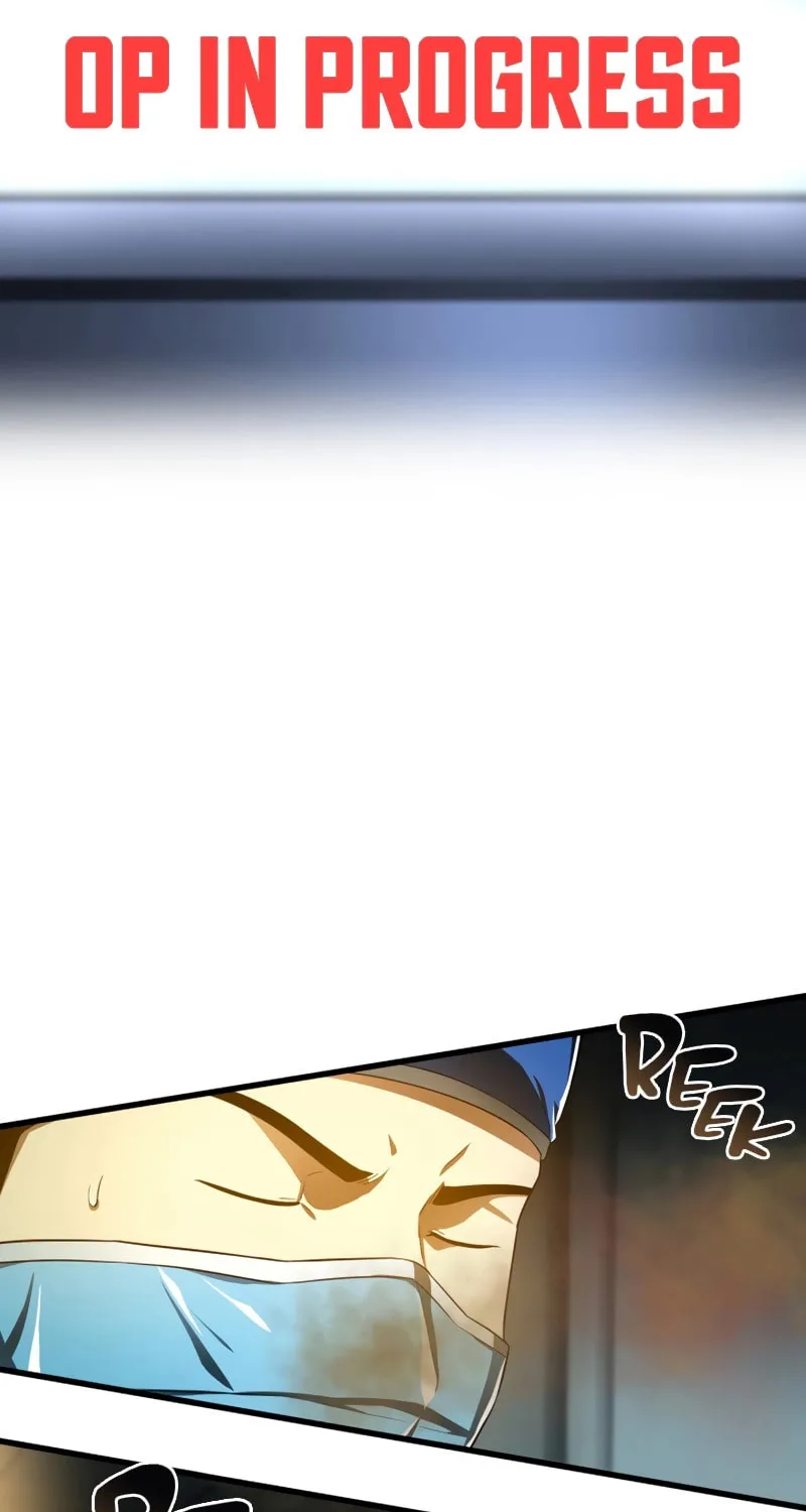 Read Perfect Surgeon chapter 67 image 36 on Lezhin