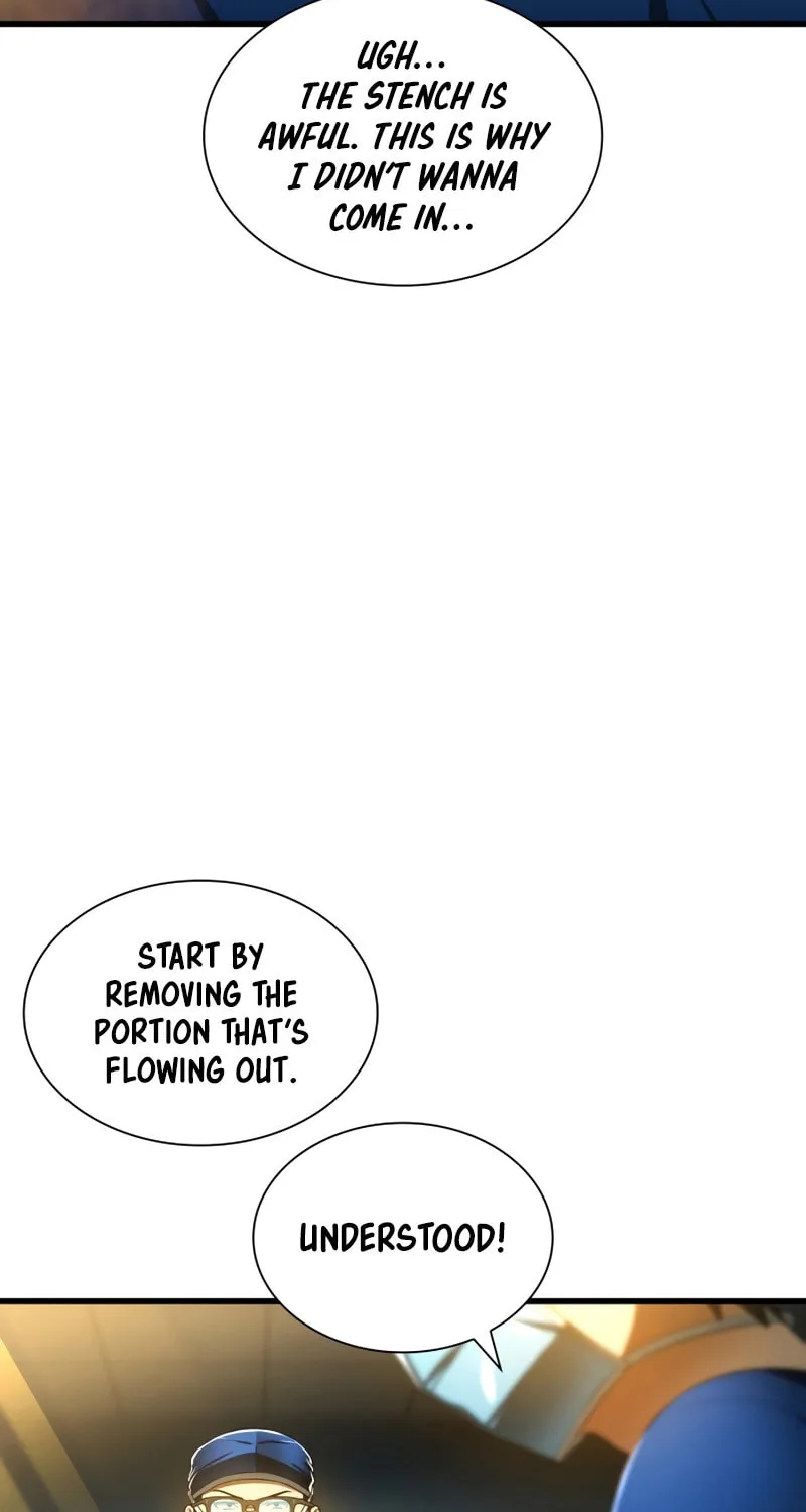 Read Perfect Surgeon chapter 67 image 38 on Lezhin