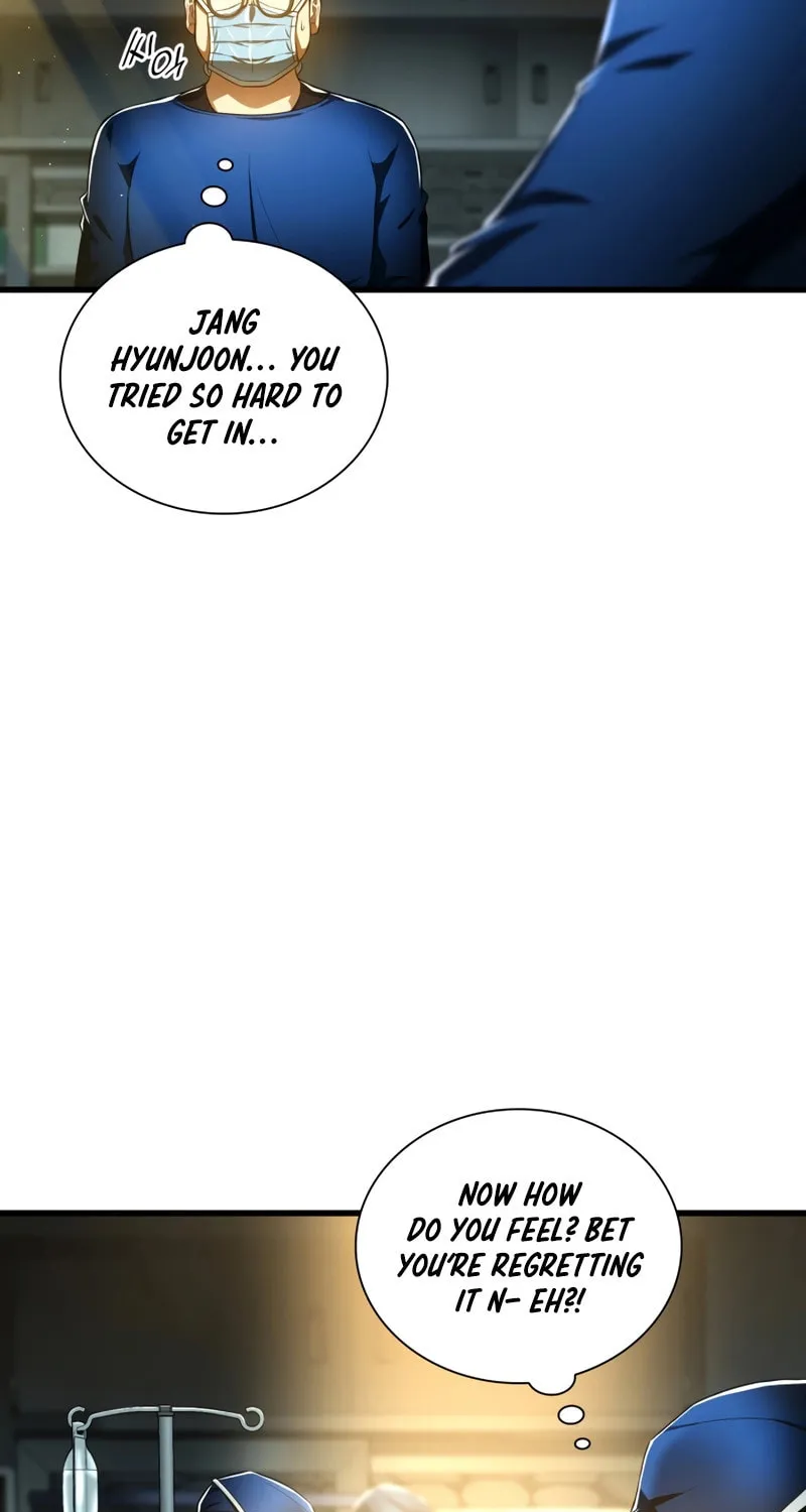Read Perfect Surgeon chapter 67 image 39 on Lezhin