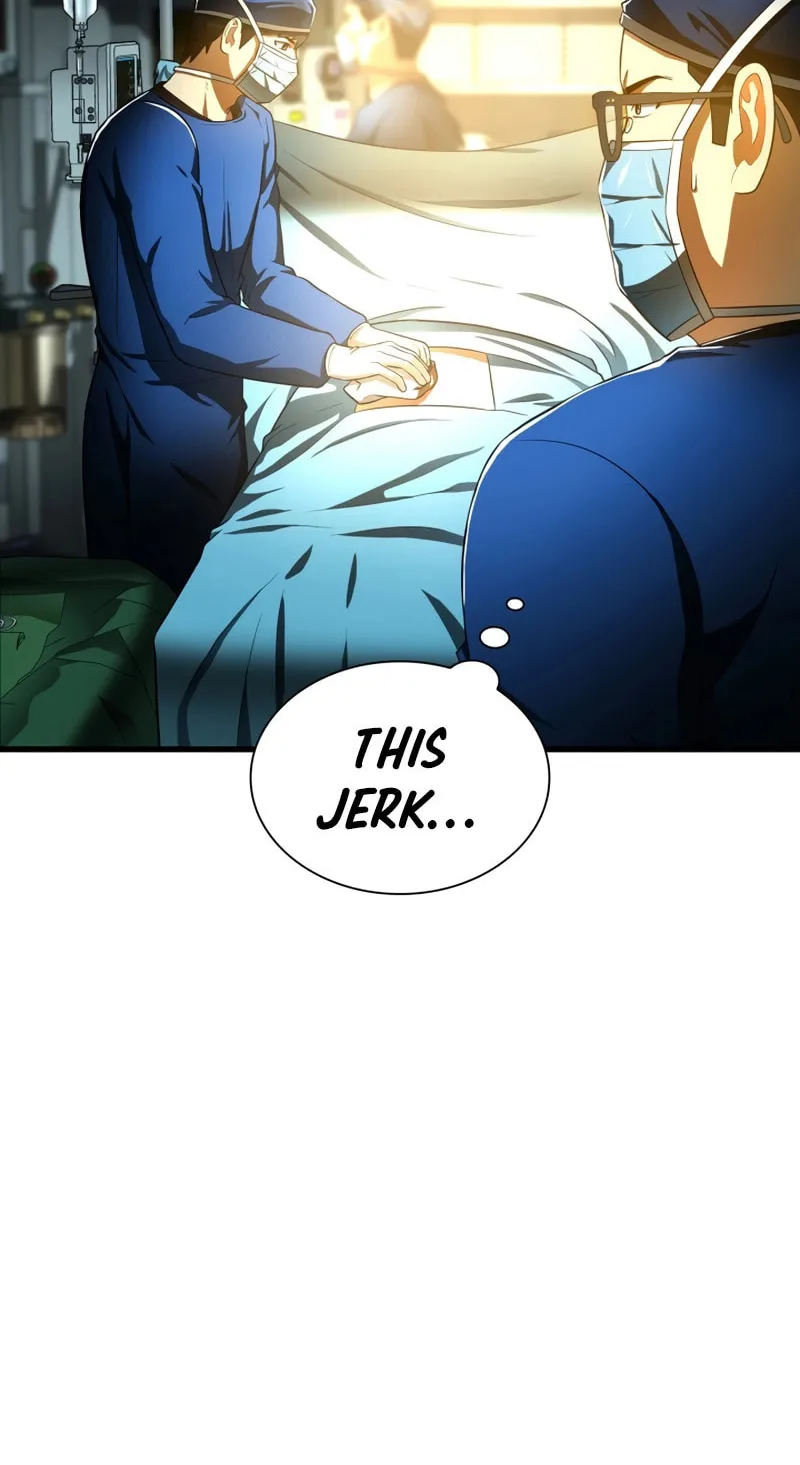 Read Perfect Surgeon chapter 67 image 40 on Lezhin