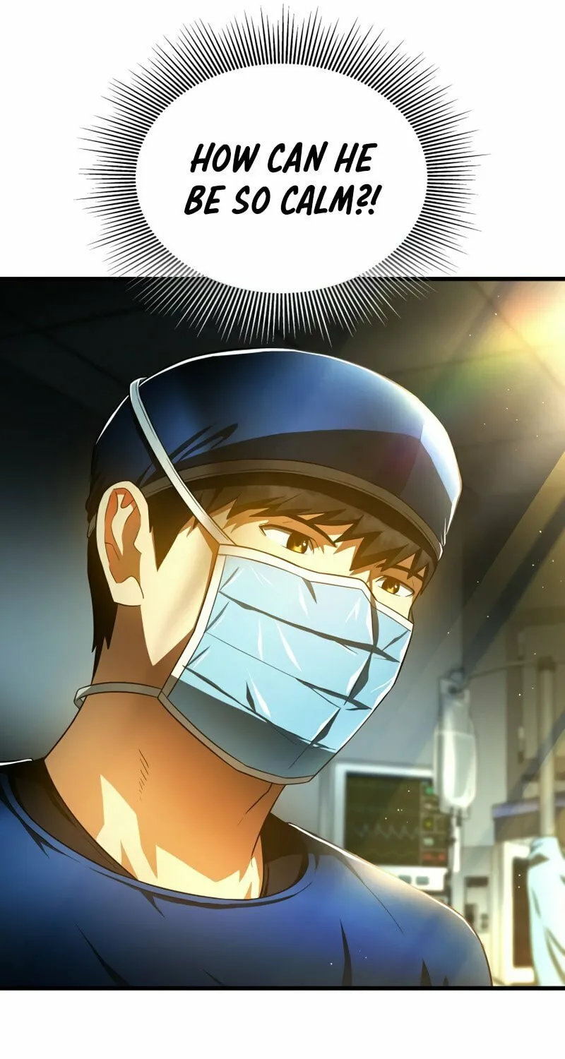 Read Perfect Surgeon chapter 67 image 41 on Lezhin