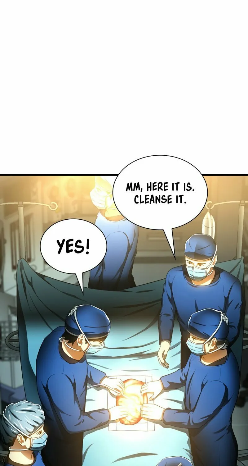 Read Perfect Surgeon chapter 67 image 42 on Lezhin