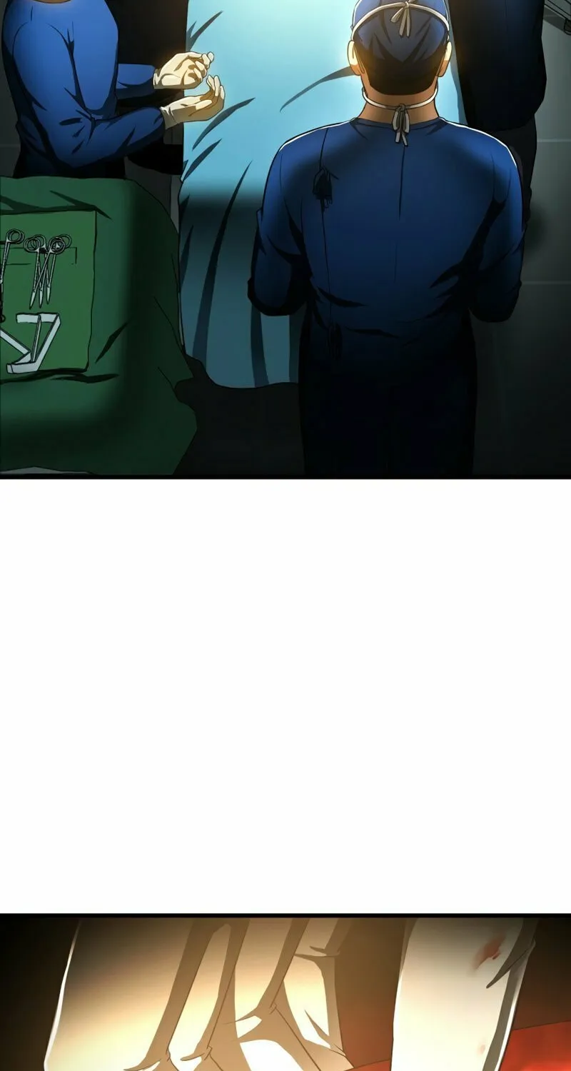 Read Perfect Surgeon chapter 67 image 43 on Lezhin
