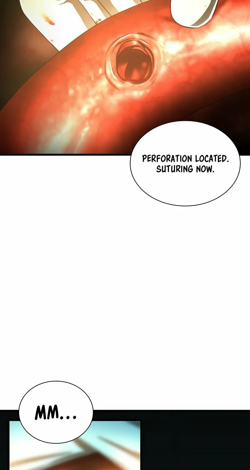 Read Perfect Surgeon chapter 67 image 44 on Lezhin