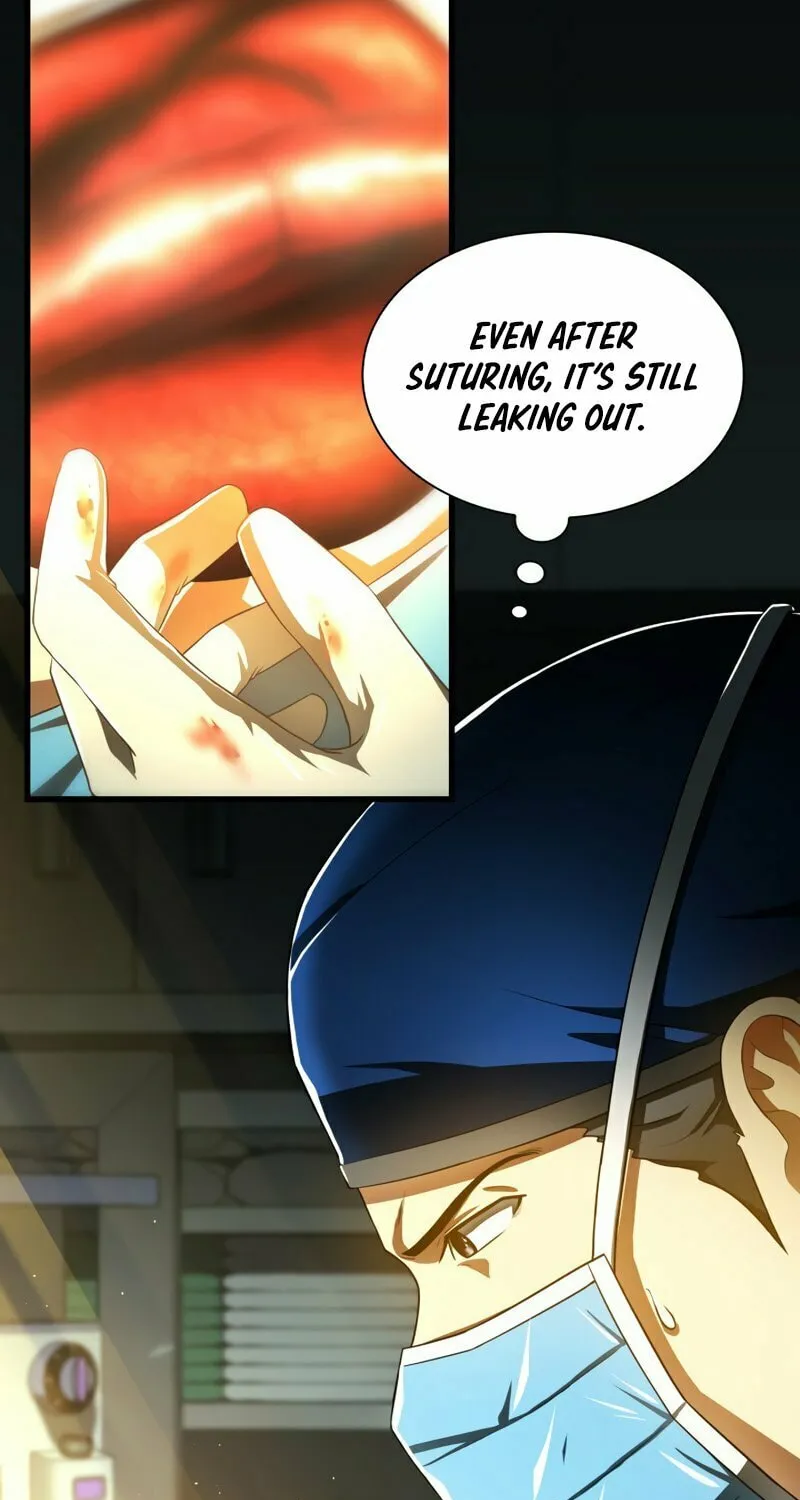 Read Perfect Surgeon chapter 67 image 45 on Lezhin