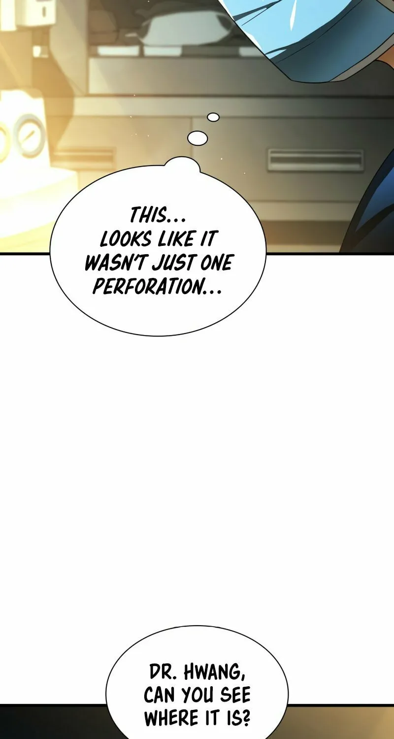 Read Perfect Surgeon chapter 67 image 46 on Lezhin