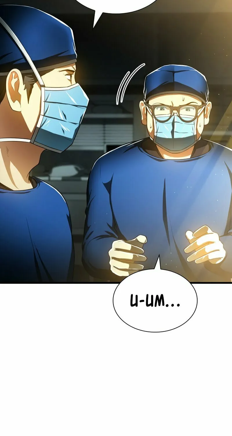 Read Perfect Surgeon chapter 67 image 47 on Lezhin