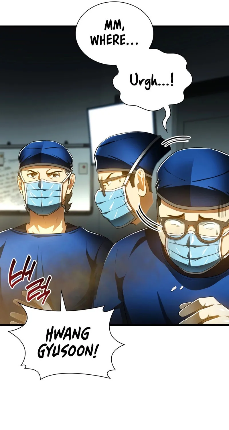 Read Perfect Surgeon chapter 67 image 49 on Lezhin