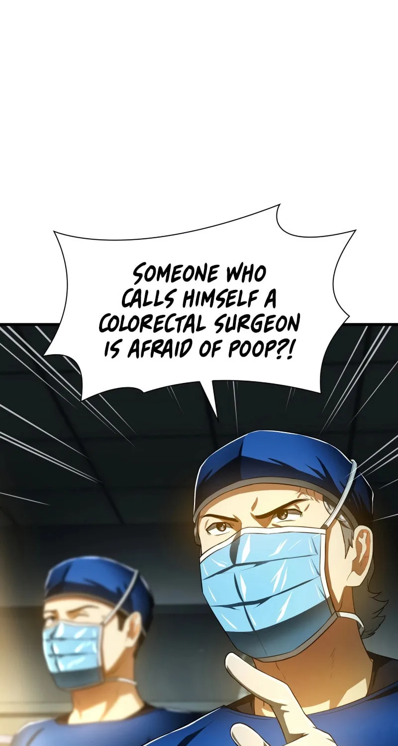 Read Perfect Surgeon chapter 67 image 50 on Lezhin