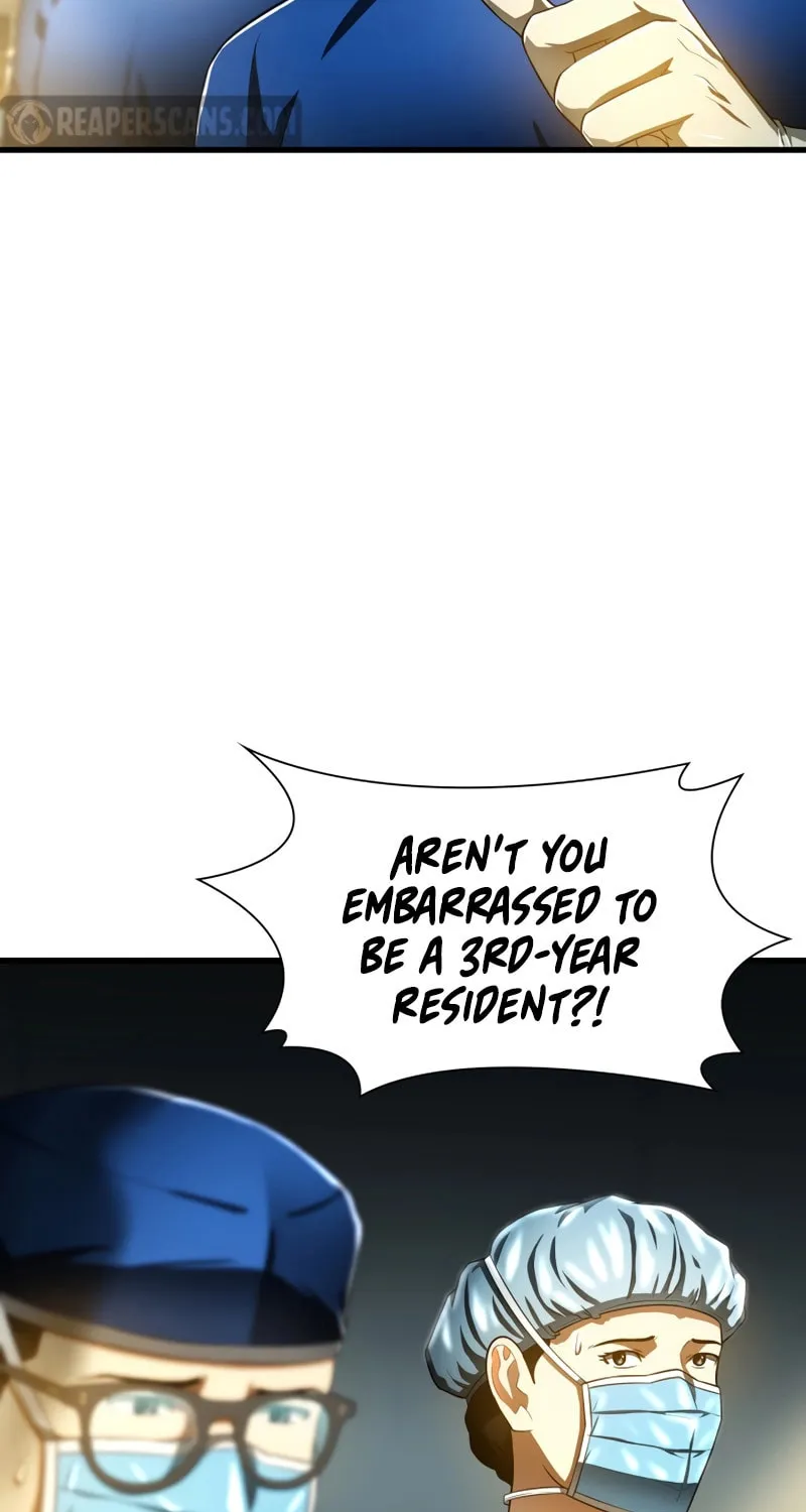 Read Perfect Surgeon chapter 67 image 51 on Lezhin
