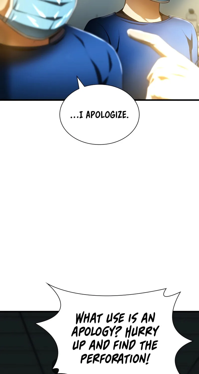 Read Perfect Surgeon chapter 67 image 52 on Lezhin