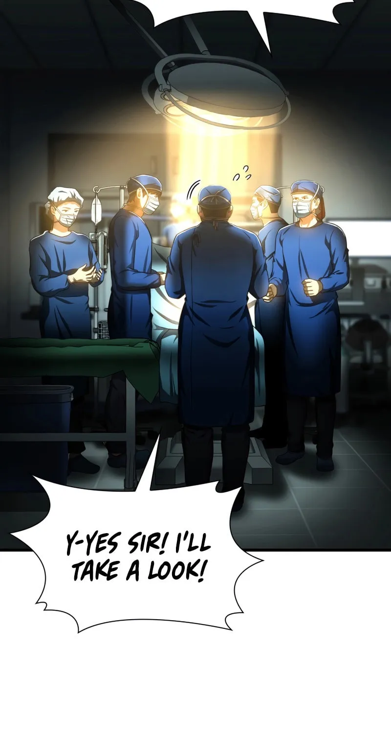 Read Perfect Surgeon chapter 67 image 53 on Lezhin