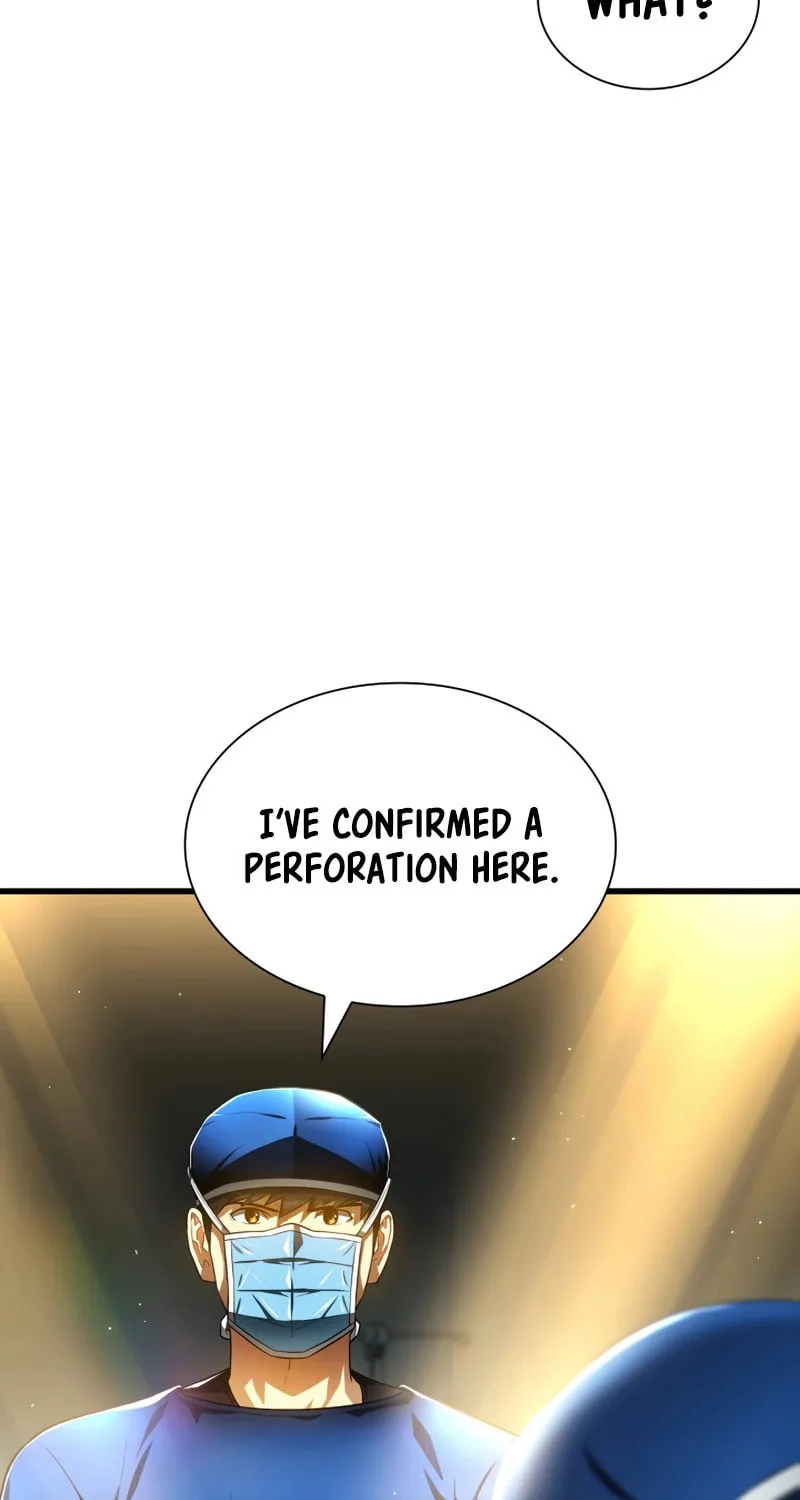 Read Perfect Surgeon chapter 67 image 55 on Lezhin