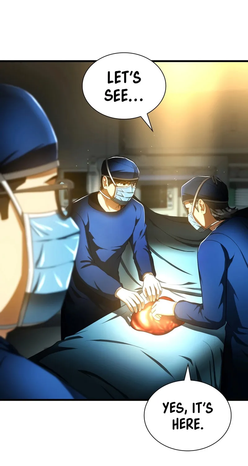 Read Perfect Surgeon chapter 67 image 57 on Lezhin