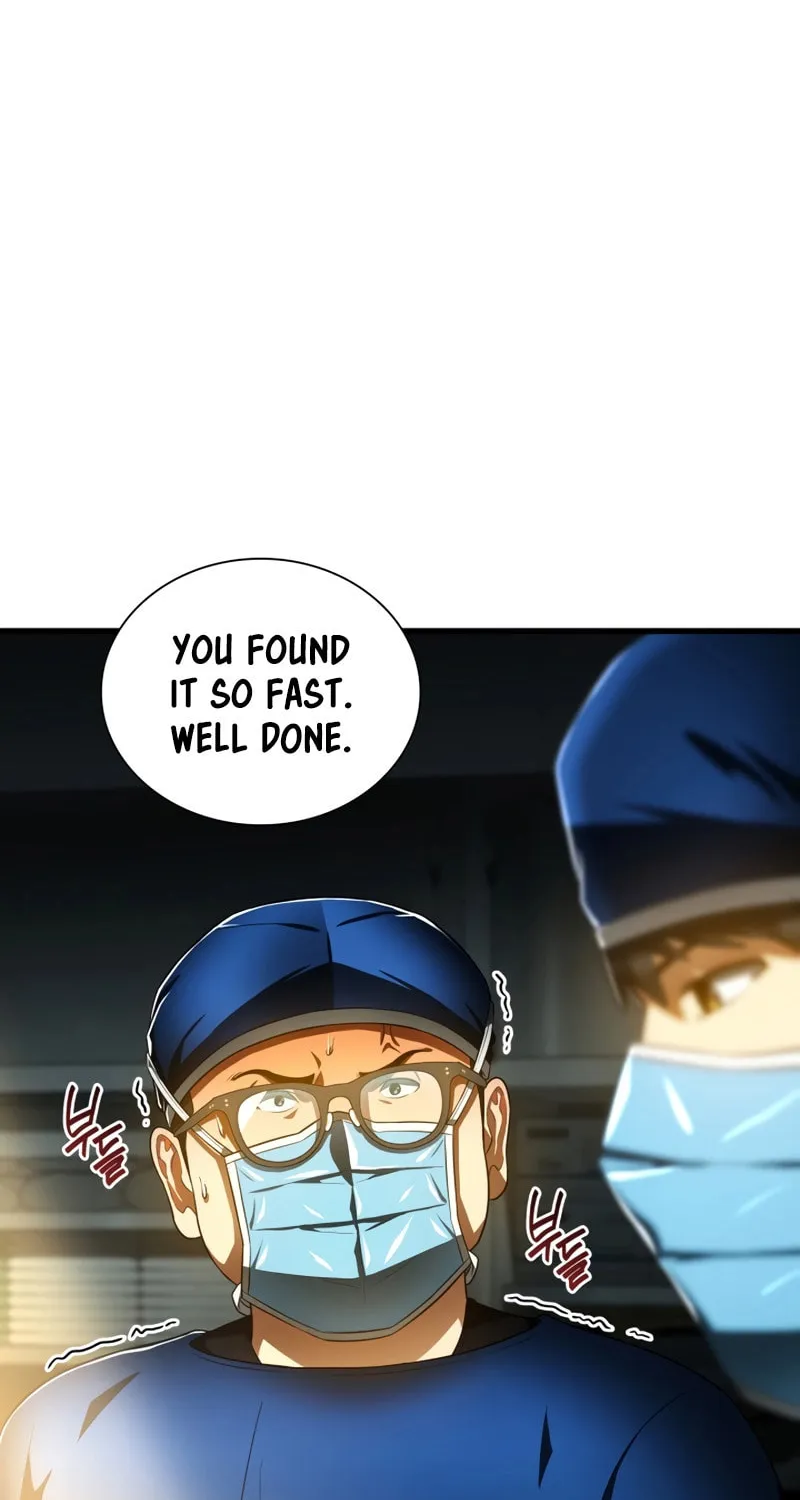Read Perfect Surgeon chapter 67 image 58 on Lezhin