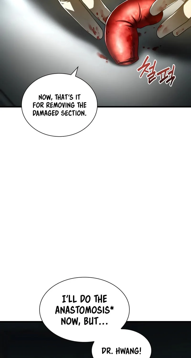 Read Perfect Surgeon chapter 67 image 60 on Lezhin