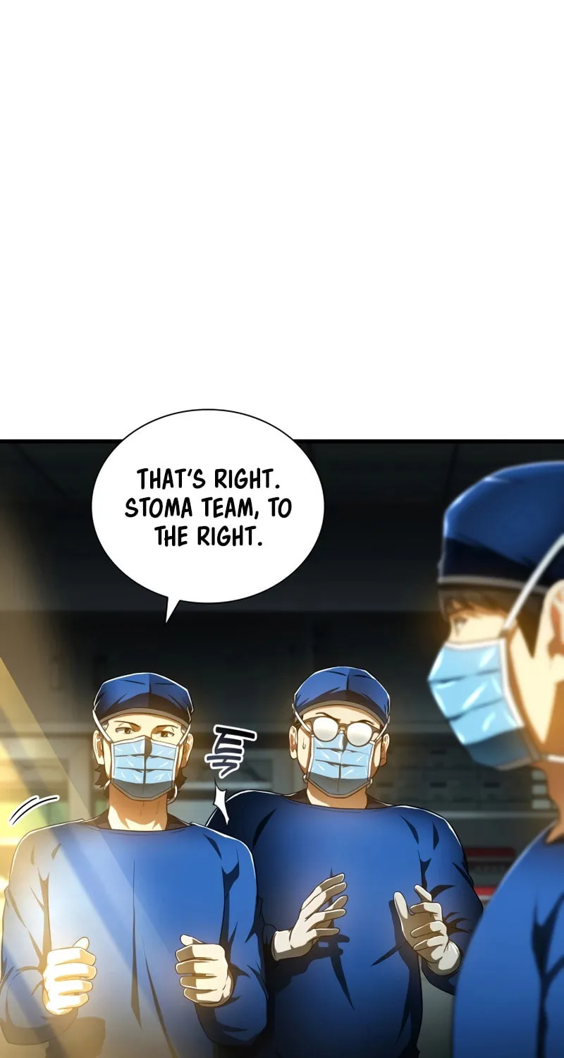 Read Perfect Surgeon chapter 67 image 63 on Lezhin
