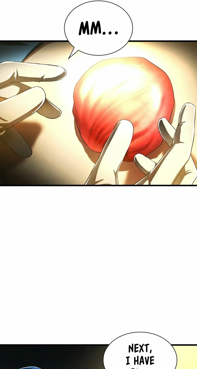 Read Perfect Surgeon chapter 67 image 65 on Lezhin