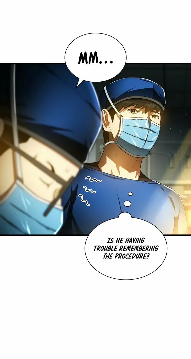 Read Perfect Surgeon chapter 67 image 67 on Lezhin