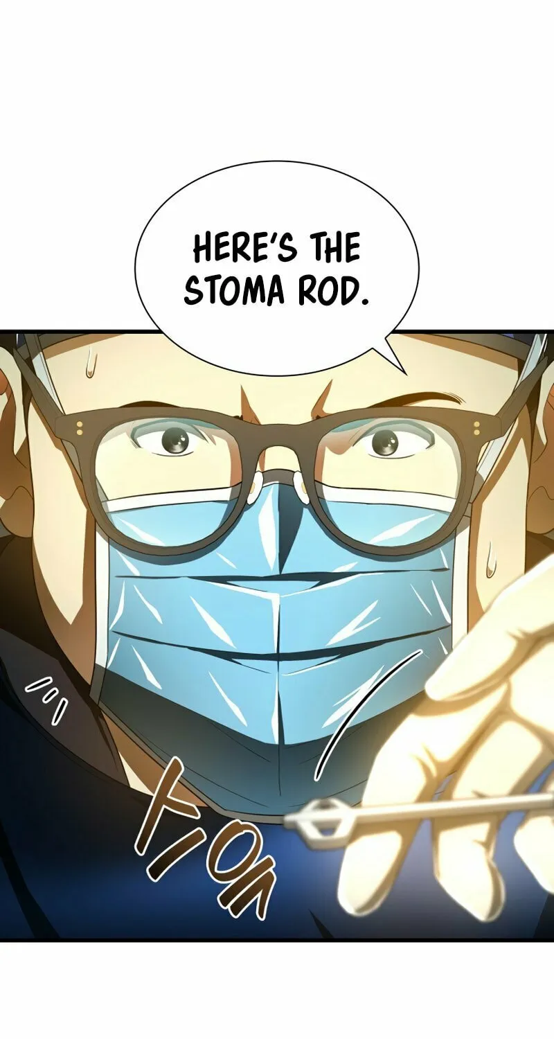 Read Perfect Surgeon chapter 67 image 68 on Lezhin
