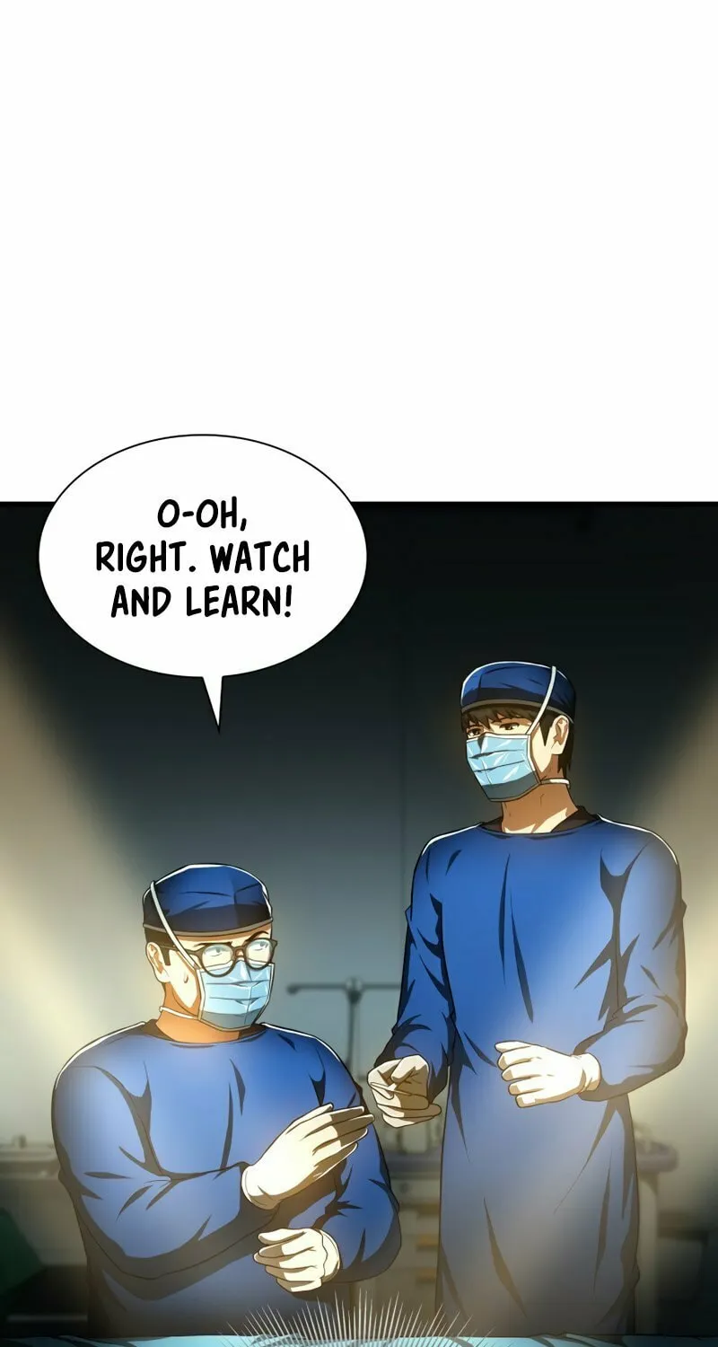 Read Perfect Surgeon chapter 67 image 69 on Lezhin