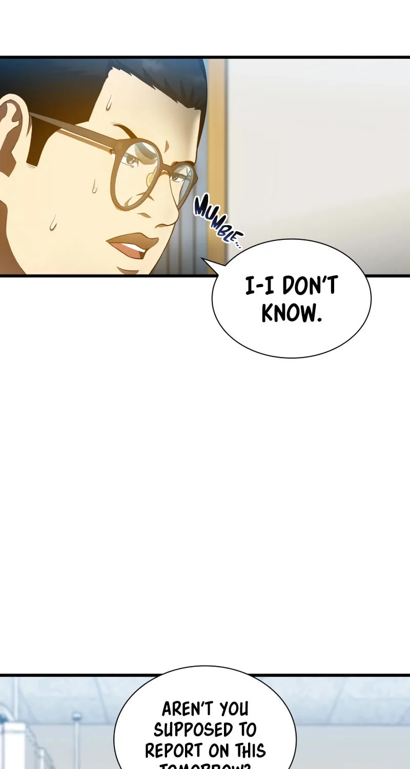 Read Perfect Surgeon chapter 67 image 7 on Lezhin