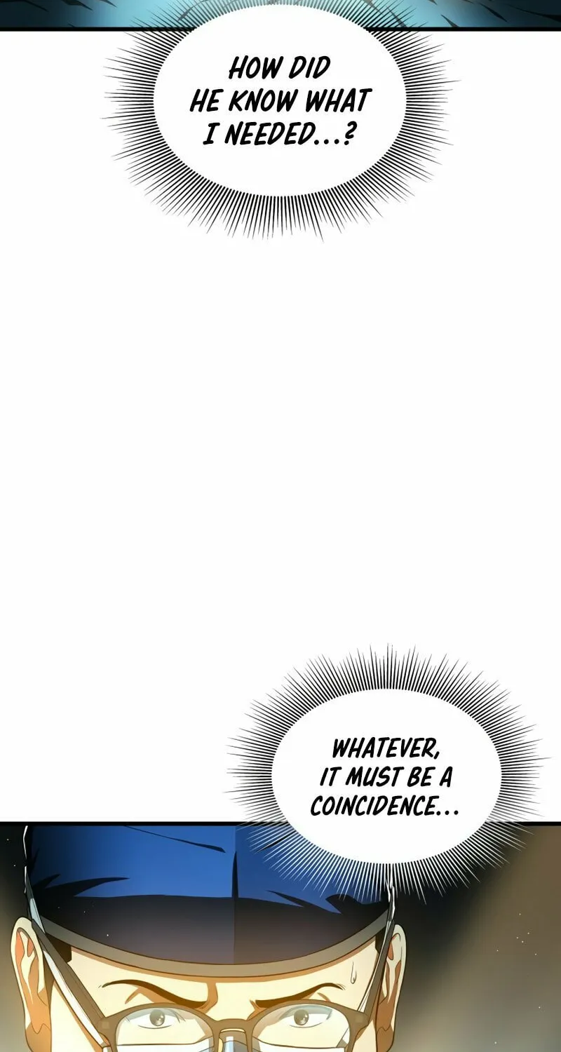 Read Perfect Surgeon chapter 67 image 70 on Lezhin