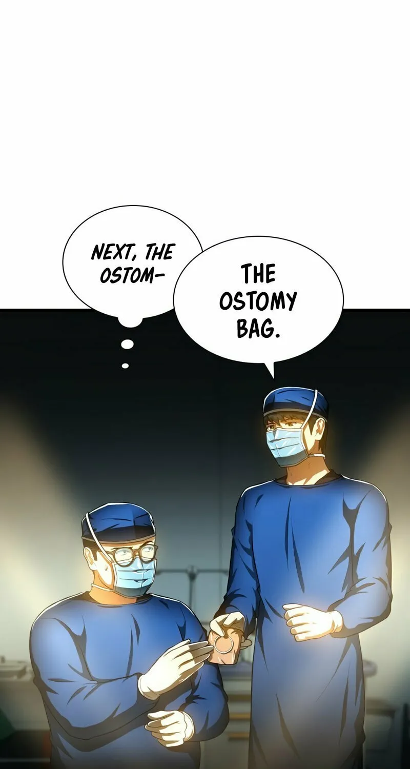 Read Perfect Surgeon chapter 67 image 74 on Lezhin