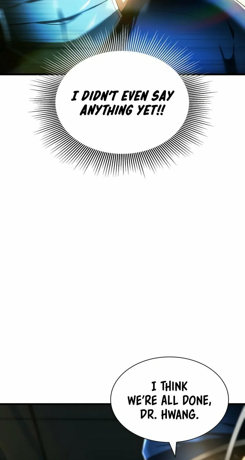 Read Perfect Surgeon chapter 67 image 76 on Lezhin