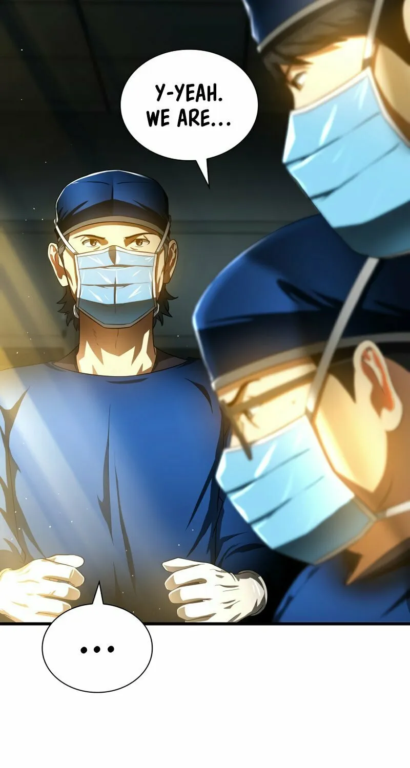Read Perfect Surgeon chapter 67 image 77 on Lezhin