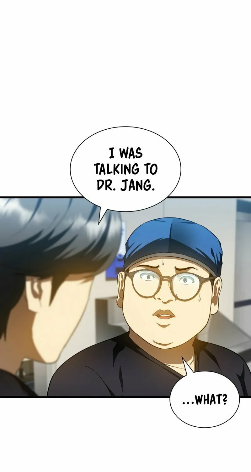 Read Perfect Surgeon chapter 67 image 81 on Lezhin