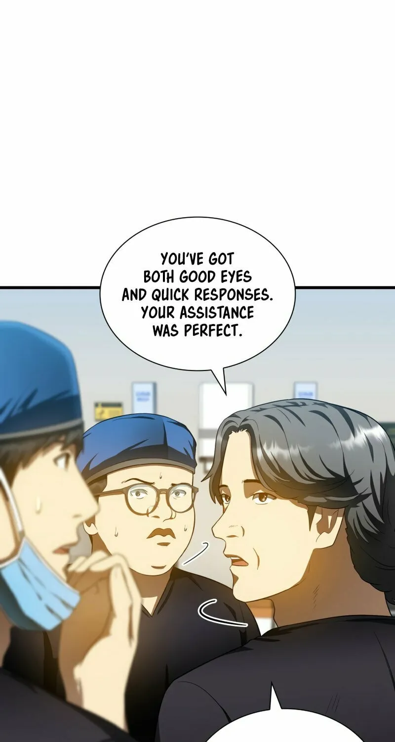 Read Perfect Surgeon chapter 67 image 82 on Lezhin