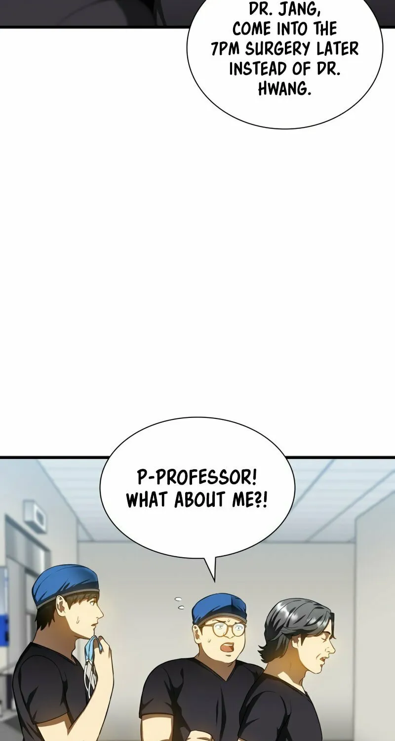 Read Perfect Surgeon chapter 67 image 83 on Lezhin