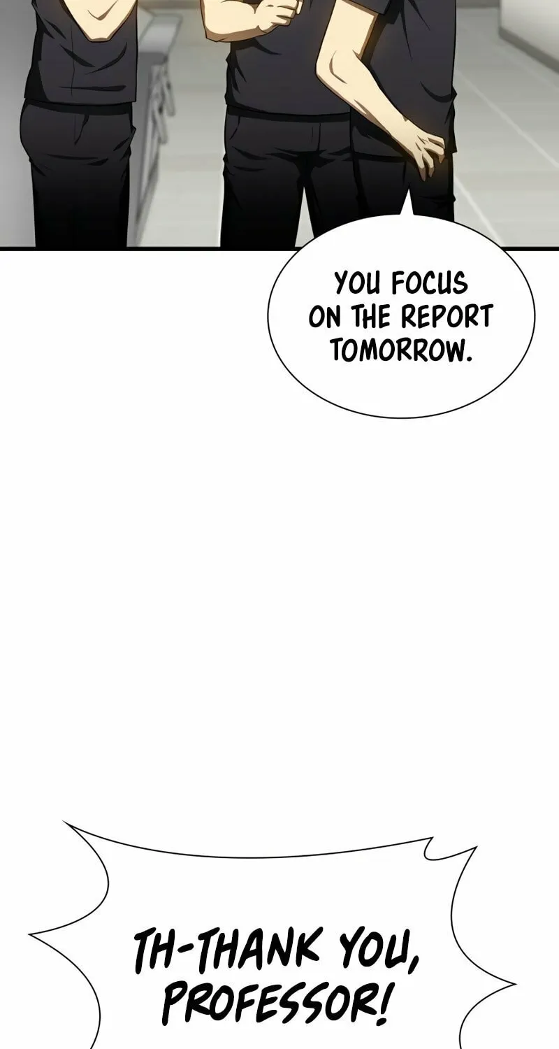 Read Perfect Surgeon chapter 67 image 84 on Lezhin