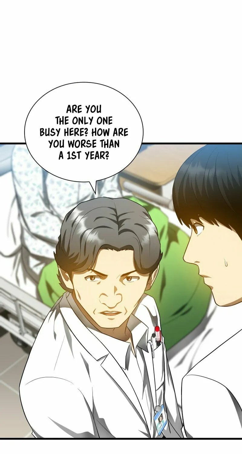 Read Perfect Surgeon chapter 67 image 9 on Lezhin