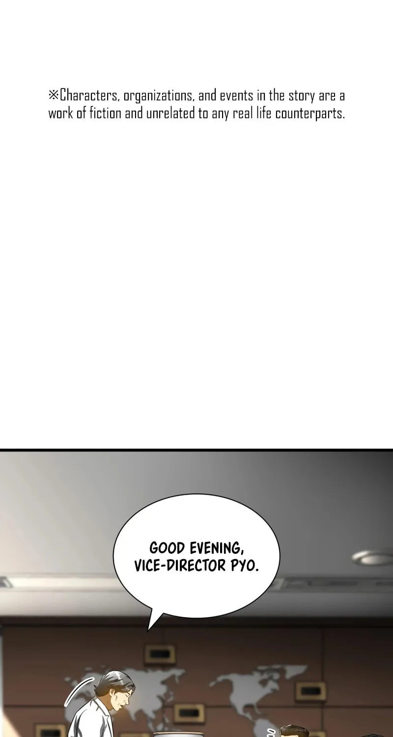 Read Perfect Surgeon chapter 68 image 1 on Lezhin